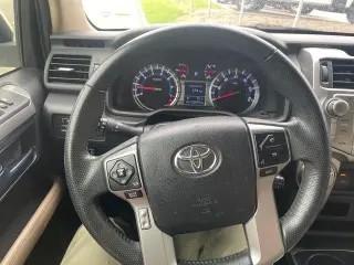 Toyota 4Runner 2016 4x4 TRD Pro 4dr SUV
