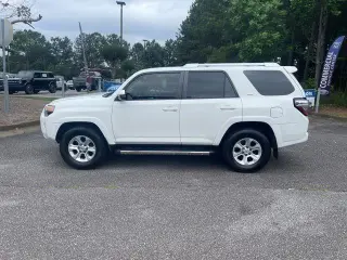 Toyota 4Runner 2016 4x4 TRD Pro 4dr SUV