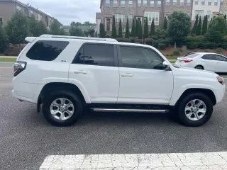 Toyota 4Runner 2016 4x4 TRD Pro 4dr SUV