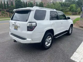 Toyota 4Runner 2016 4x4 TRD Pro 4dr SUV