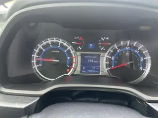 Toyota 4Runner 2016 4x4 TRD Pro 4dr SUV