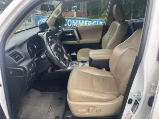 Toyota 4Runner 2016 4x4 TRD Pro 4dr SUV