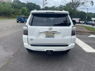Toyota 4Runner 2016 4x4 TRD Pro 4dr SUV