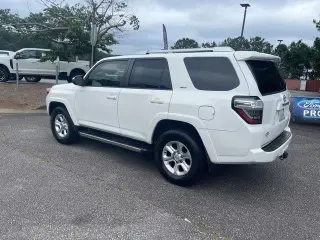 Toyota 4Runner 2016 4x4 TRD Pro 4dr SUV