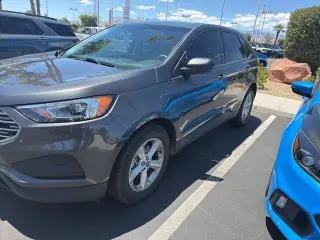 Ford Edge 2020 SE 4dr Crossover