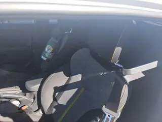 Hyundai VELOSTER 2019 Turbo 1.6T 3dr Coupe
