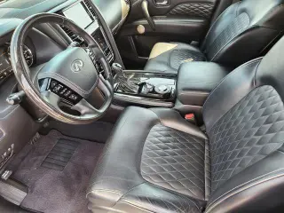 INFINITI QX80 2021 Sensory 4dr SUV