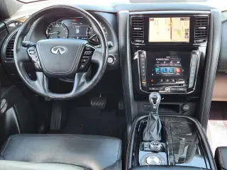 INFINITI QX80 2021 Sensory 4dr SUV