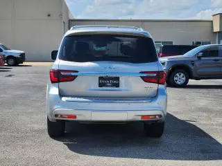 INFINITI QX80 2021 Sensory 4dr SUV