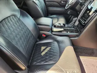 INFINITI QX80 2021 Sensory 4dr SUV