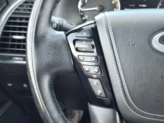 INFINITI QX80 2021 Sensory 4dr SUV