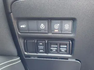 INFINITI QX80 2021 Sensory 4dr SUV
