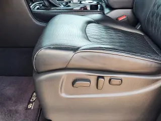 INFINITI QX80 2021 Sensory 4dr SUV