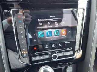 INFINITI QX80 2021 Sensory 4dr SUV