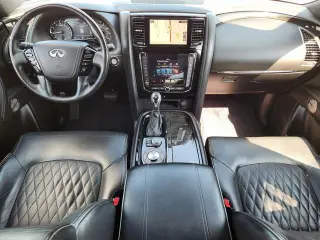 INFINITI QX80 2021 Sensory 4dr SUV