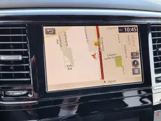 INFINITI QX80 2021 Sensory 4dr SUV