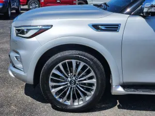 INFINITI QX80 2021 Sensory 4dr SUV