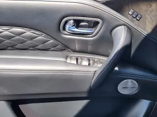 INFINITI QX80 2021 Sensory 4dr SUV