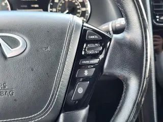 INFINITI QX80 2021 Sensory 4dr SUV