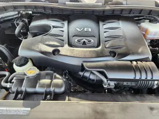 INFINITI QX80 2021 Sensory 4dr SUV