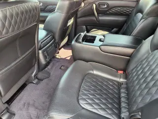 INFINITI QX80 2021 Sensory 4dr SUV