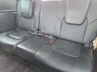 INFINITI QX80 2021 Sensory 4dr SUV