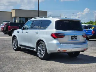 INFINITI QX80 2021 Sensory 4dr SUV