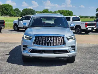 INFINITI QX80 2021 Sensory 4dr SUV