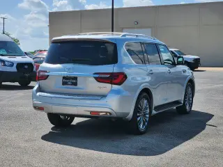 INFINITI QX80 2021 Sensory 4dr SUV
