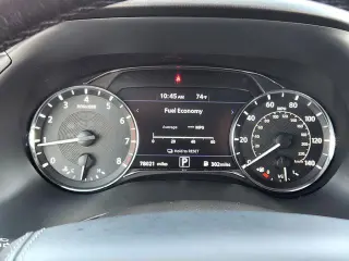 INFINITI QX80 2021 Sensory 4dr SUV