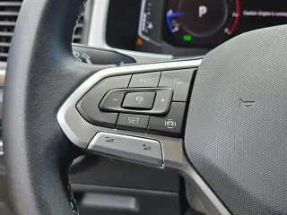 Volkswagen Atlas Cross Sport 2022 V6 SE 4dr SUV w/Technology