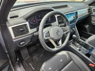 Volkswagen Atlas Cross Sport 2022 V6 SE 4dr SUV w/Technology
