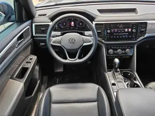 Volkswagen Atlas Cross Sport 2022 V6 SE 4dr SUV w/Technology