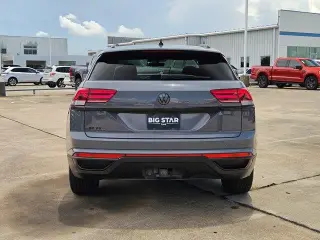 Volkswagen Atlas Cross Sport 2022 V6 SE 4dr SUV w/Technology