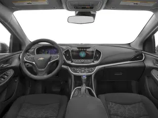 Chevrolet Volt 2017 LT 4dr Hatchback