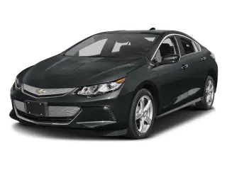 Chevrolet Volt 2017 LT 4dr Hatchback