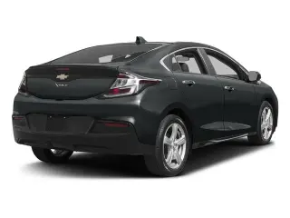 Chevrolet Volt 2017 LT 4dr Hatchback