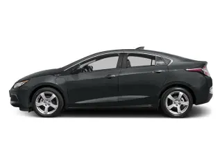 Chevrolet Volt 2017 LT 4dr Hatchback