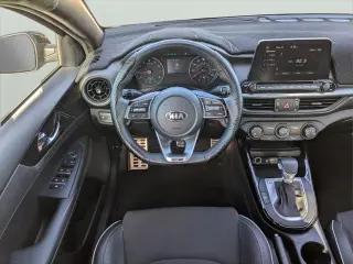 Kia Forte 2021 GT-Line 4dr Sedan