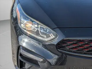 Kia Forte 2021 GT-Line 4dr Sedan