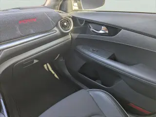 Kia Forte 2021 GT-Line 4dr Sedan