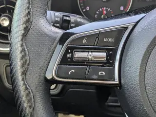 Kia Forte 2021 GT-Line 4dr Sedan
