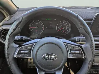 Kia Forte 2021 GT-Line 4dr Sedan