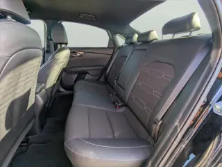 Kia Forte 2021 GT-Line 4dr Sedan
