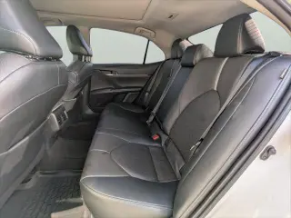Toyota Camry 2021 XSE V6 4dr Sedan