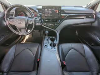 Toyota Camry 2021 XSE V6 4dr Sedan