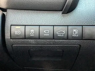 Toyota Camry 2021 XSE V6 4dr Sedan