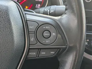 Toyota Camry 2021 XSE V6 4dr Sedan