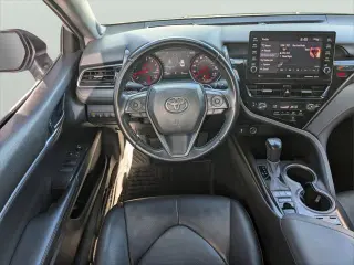 Toyota Camry 2021 XSE V6 4dr Sedan
