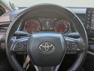 Toyota Camry 2021 XSE V6 4dr Sedan